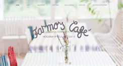 Desktop Screenshot of farmorscafe.fi